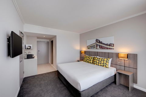 Mercure Sydney Bankstown - Accommodation Sunshine Coast 18