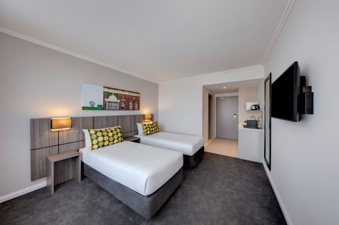 Mercure Sydney Bankstown - Accommodation Sunshine Coast 10