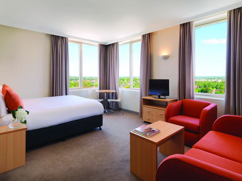 Mercure Sydney Bankstown - Accommodation Sunshine Coast 19