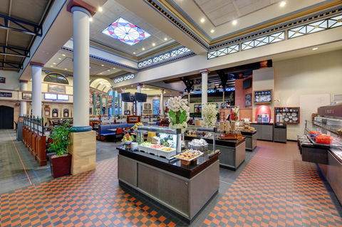 Mercure Sydney Bankstown - Accommodation Sunshine Coast 17