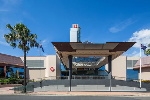 Mercure Sydney Bankstown - Accommodation Sunshine Coast 14