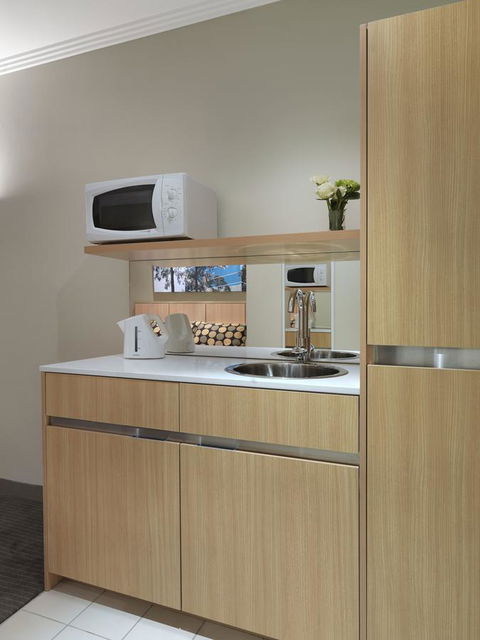 Mercure Sydney Bankstown - Accommodation Sunshine Coast 25