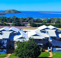 The Observatory Holiday Apartments - Accommodation Sunshine Coast