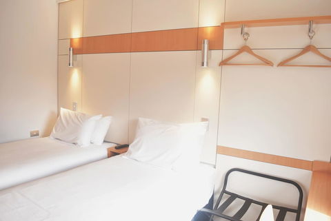 Ibis Budget - Gosford - Accommodation Sunshine Coast 9