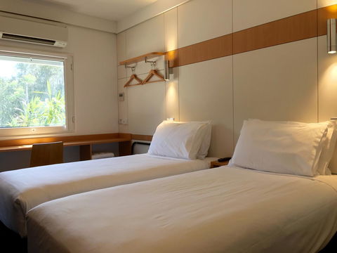 Ibis Budget - Gosford - Accommodation Sunshine Coast 12