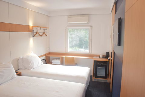 Ibis Budget - Gosford - Accommodation Sunshine Coast 6