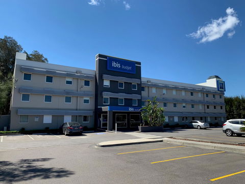 Ibis Budget - Gosford - Accommodation Sunshine Coast 0