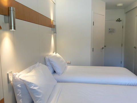 Ibis Budget - Gosford - Accommodation Sunshine Coast 19
