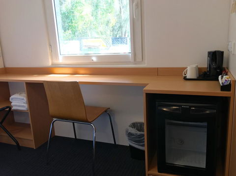Ibis Budget - Gosford - Accommodation Sunshine Coast 15