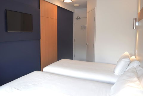 Ibis Budget - Gosford - Accommodation Sunshine Coast 10