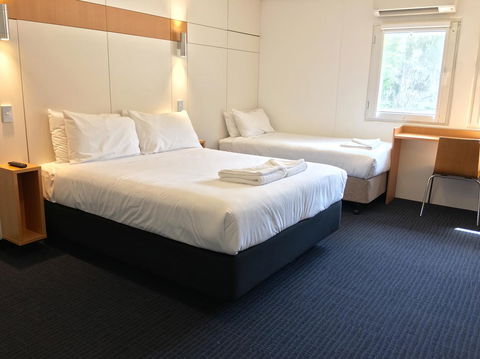 Ibis Budget - Gosford - Accommodation Sunshine Coast 14