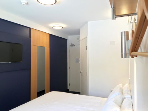 Ibis Budget - Gosford - Accommodation Sunshine Coast 17