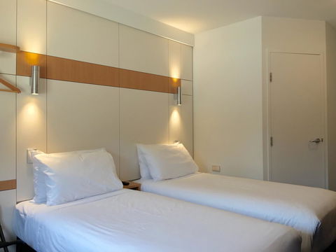 Ibis Budget - Gosford - Accommodation Sunshine Coast 20