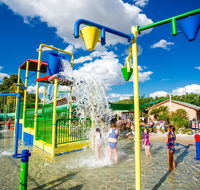 Discovery Parks - Dubbo - Accommodation Sunshine Coast