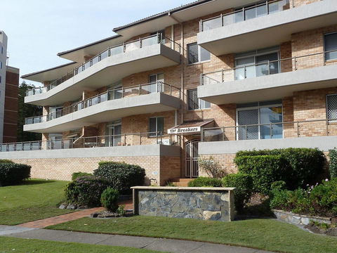 The Breakers 13 - Accommodation Sunshine Coast 0