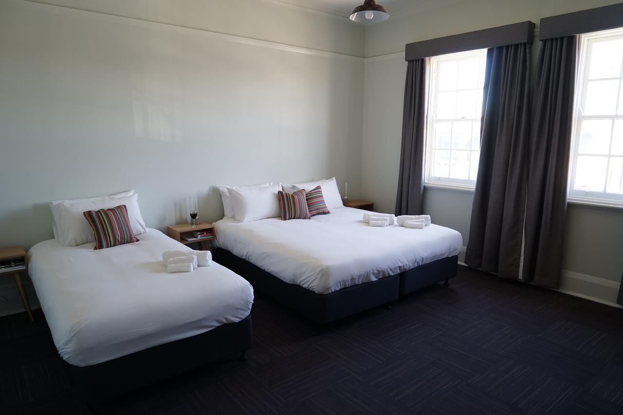 Holroyd NSW Accommodation Sunshine Coast