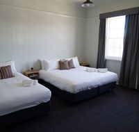 Rosehill Hotel - Accommodation Sunshine Coast