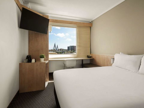 Ibis Sydney Darling Harbour - Accommodation Sunshine Coast 36