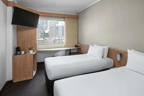 Ibis Sydney Darling Harbour - Accommodation Sunshine Coast 7