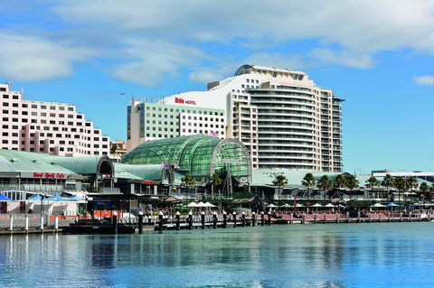 Ibis Sydney Darling Harbour - Accommodation Sunshine Coast 26
