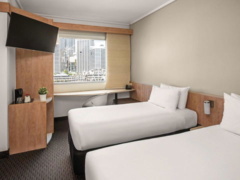 Ibis Sydney Darling Harbour - Accommodation Sunshine Coast 38