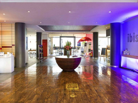 Ibis Sydney Darling Harbour - Accommodation Sunshine Coast 40