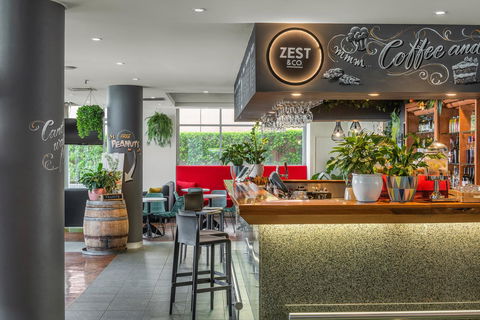 Ibis Sydney Darling Harbour - Accommodation Sunshine Coast 11