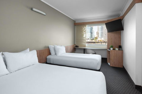 Ibis Sydney Darling Harbour - Accommodation Sunshine Coast 4