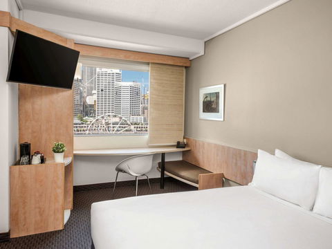 Ibis Sydney Darling Harbour - Accommodation Sunshine Coast 27