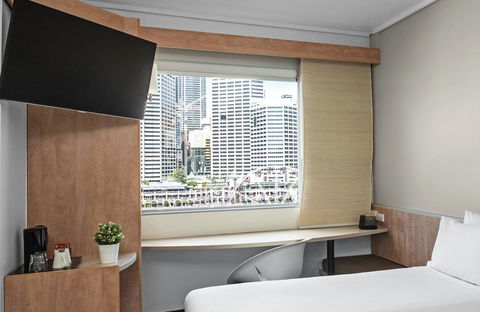 Ibis Sydney Darling Harbour - Accommodation Sunshine Coast 2