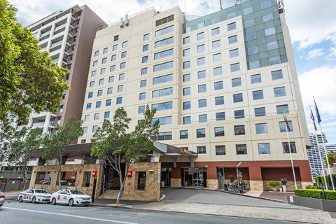 Ibis Sydney Darling Harbour - Accommodation Sunshine Coast 17