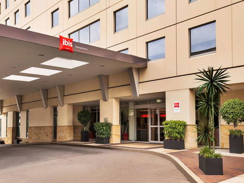 Ibis Sydney Darling Harbour - Accommodation Sunshine Coast 31