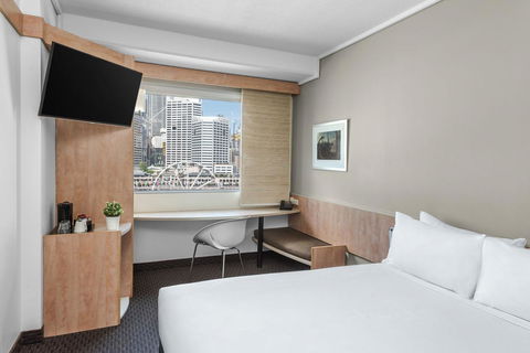 Ibis Sydney Darling Harbour - Accommodation Sunshine Coast 21