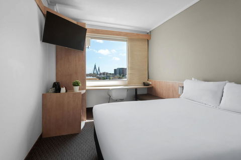 Ibis Sydney Darling Harbour - Accommodation Sunshine Coast 22
