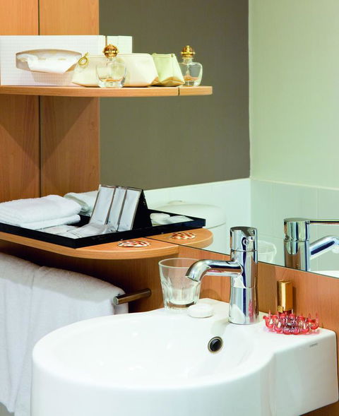 Ibis Sydney Darling Harbour - Accommodation Sunshine Coast 20