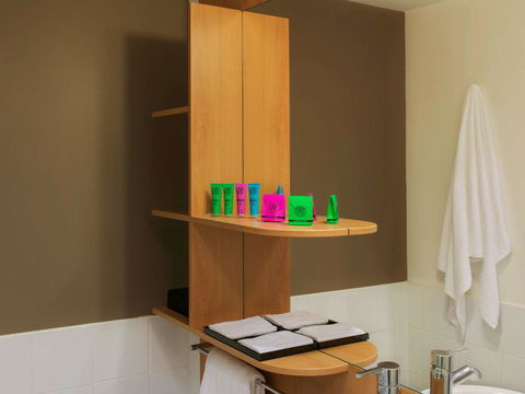 Ibis Sydney Darling Harbour - Accommodation Sunshine Coast 34