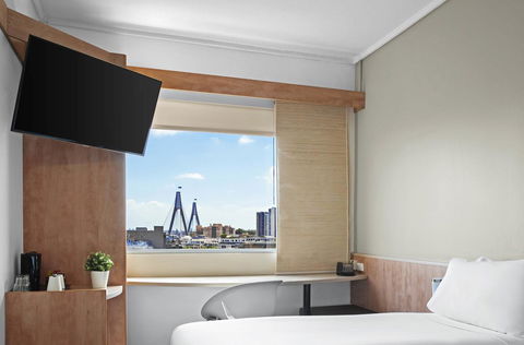 Ibis Sydney Darling Harbour - Accommodation Sunshine Coast 1