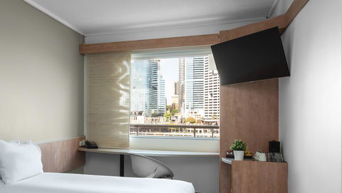 Ibis Sydney Darling Harbour - Accommodation Sunshine Coast 3