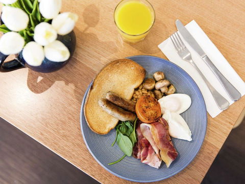 Ibis Sydney Darling Harbour - Accommodation Sunshine Coast 32