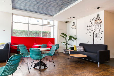 Ibis Sydney Darling Harbour - Accommodation Sunshine Coast 10