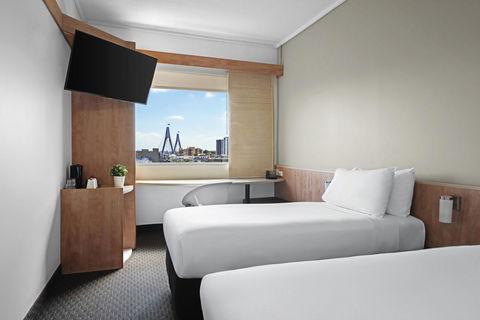 Ibis Sydney Darling Harbour - Accommodation Sunshine Coast 14