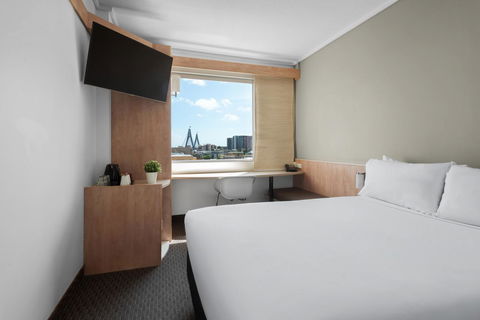 Ibis Sydney Darling Harbour - Accommodation Sunshine Coast 15