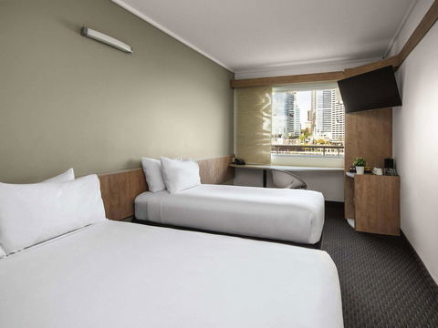 Ibis Sydney Darling Harbour - Accommodation Sunshine Coast 42
