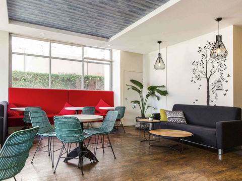 Ibis Sydney Darling Harbour - Accommodation Sunshine Coast 28