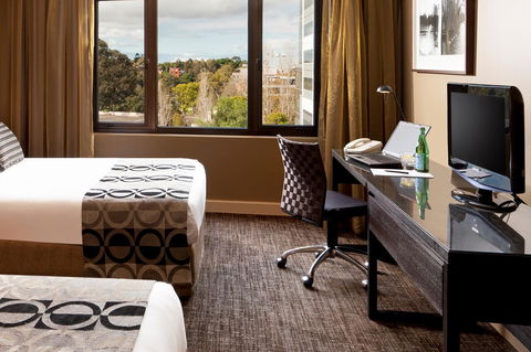 PARKROYAL Parramatta - Accommodation Sunshine Coast 27