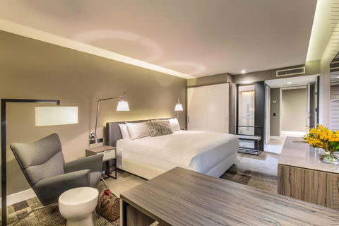 PARKROYAL Parramatta - Accommodation Sunshine Coast 11