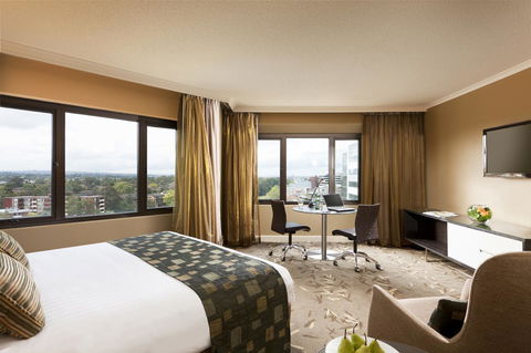 PARKROYAL Parramatta - Accommodation Sunshine Coast 7