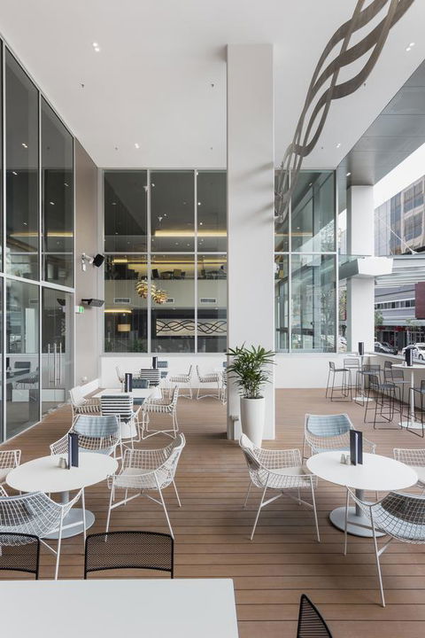 PARKROYAL Parramatta - Accommodation Sunshine Coast 40