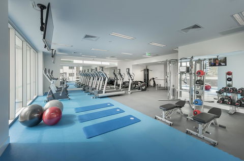 PARKROYAL Parramatta - Accommodation Sunshine Coast 41