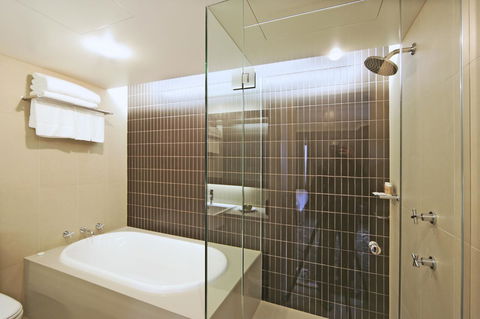 PARKROYAL Parramatta - Accommodation Sunshine Coast 6